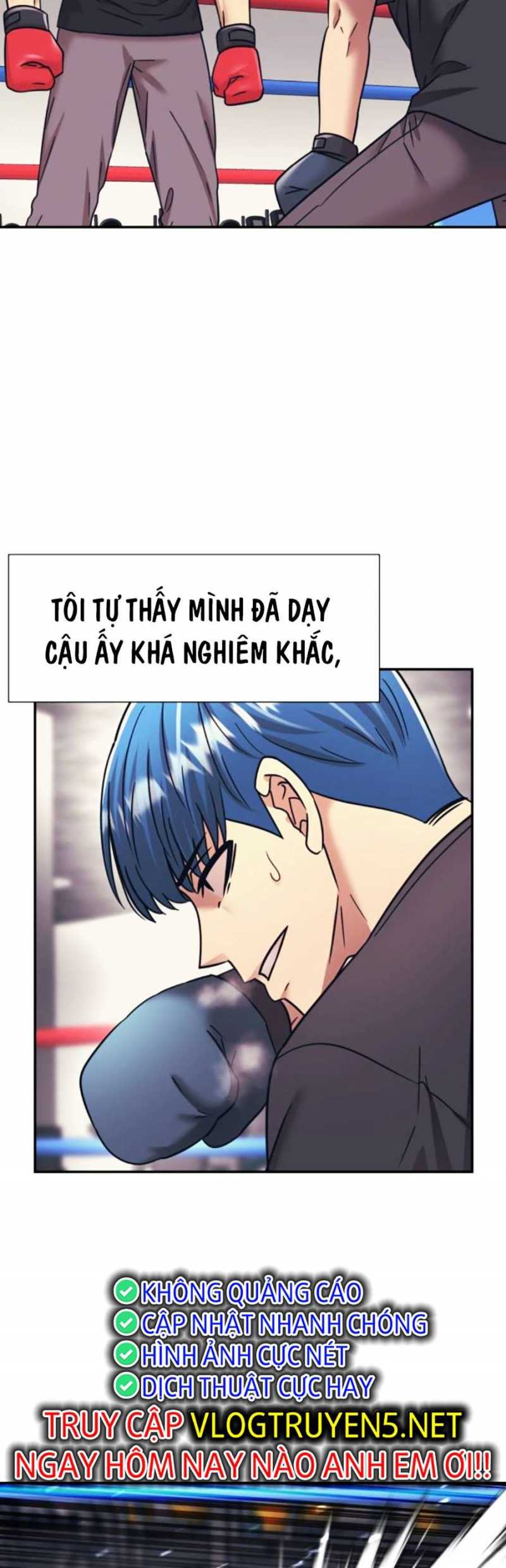 Sóng Ngầm Chap 64 - Next Chap 65