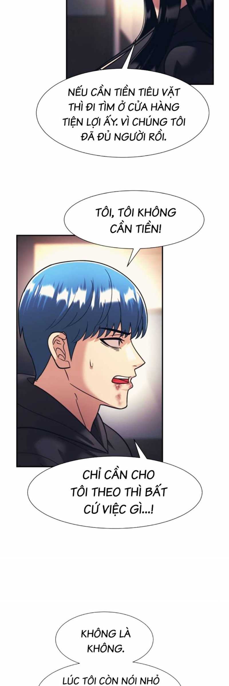 Sóng Ngầm Chap 64 - Next Chap 65