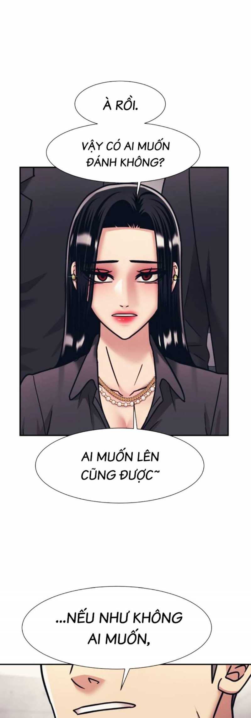 Sóng Ngầm Chap 64 - Next Chap 65