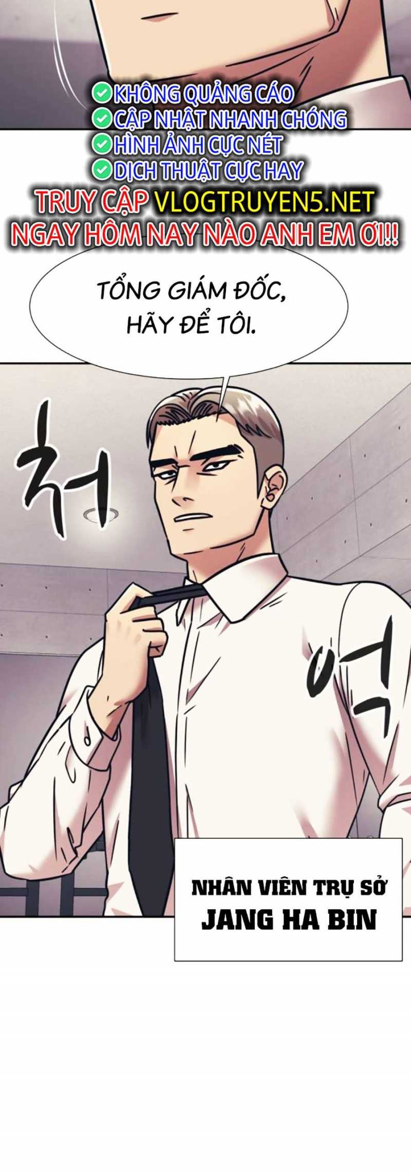 Sóng Ngầm Chap 64 - Next Chap 65