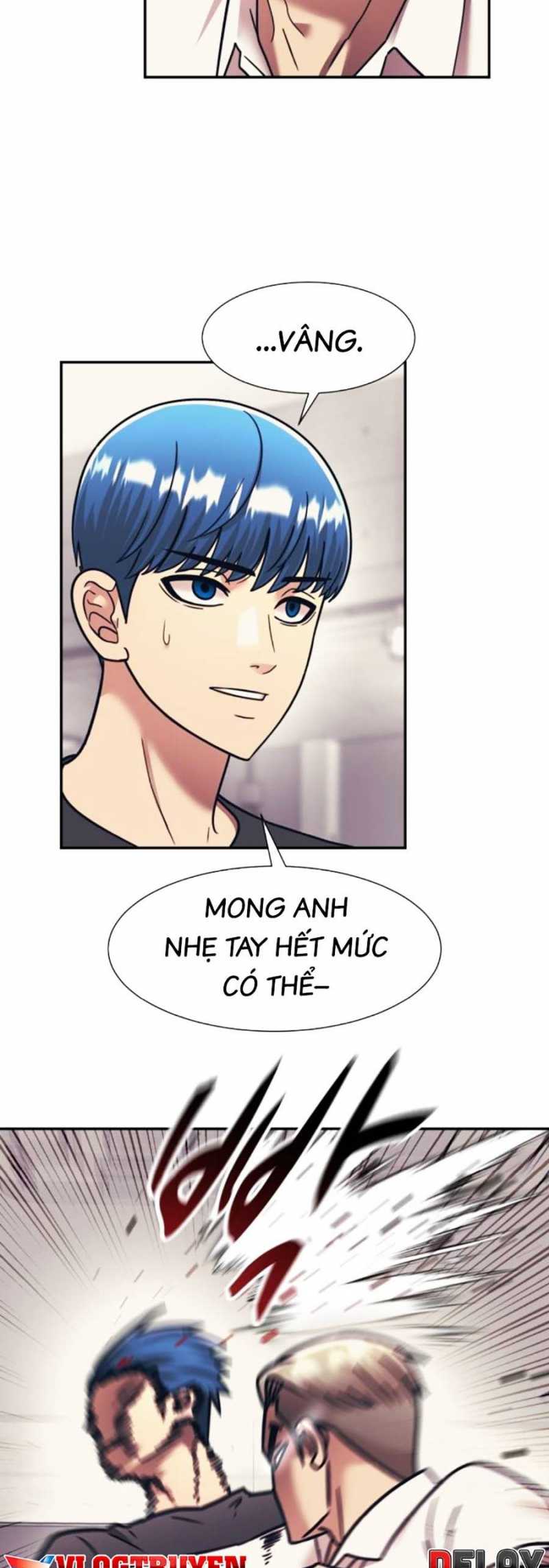 Sóng Ngầm Chap 64 - Next Chap 65