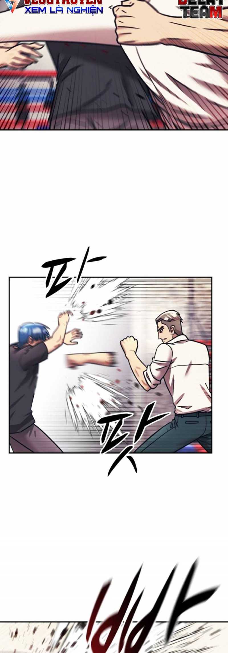 Sóng Ngầm Chap 64 - Next Chap 65