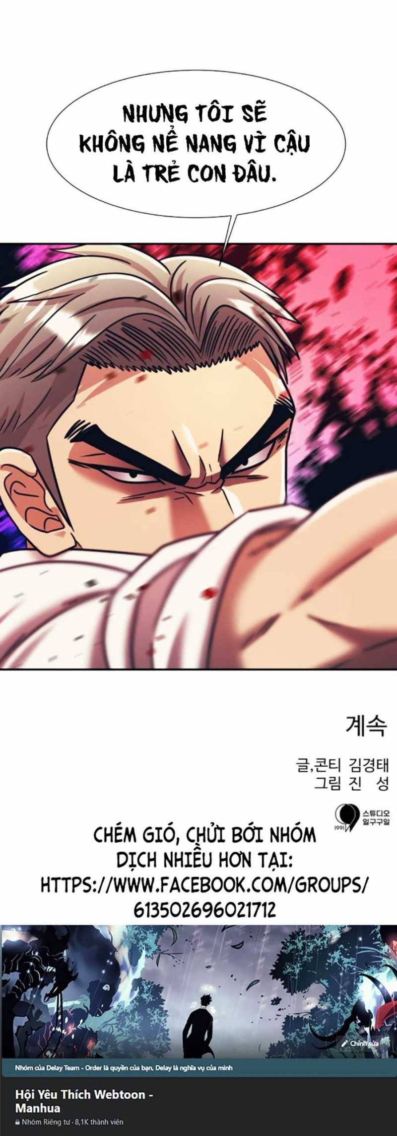 Sóng Ngầm Chap 64 - Next Chap 65