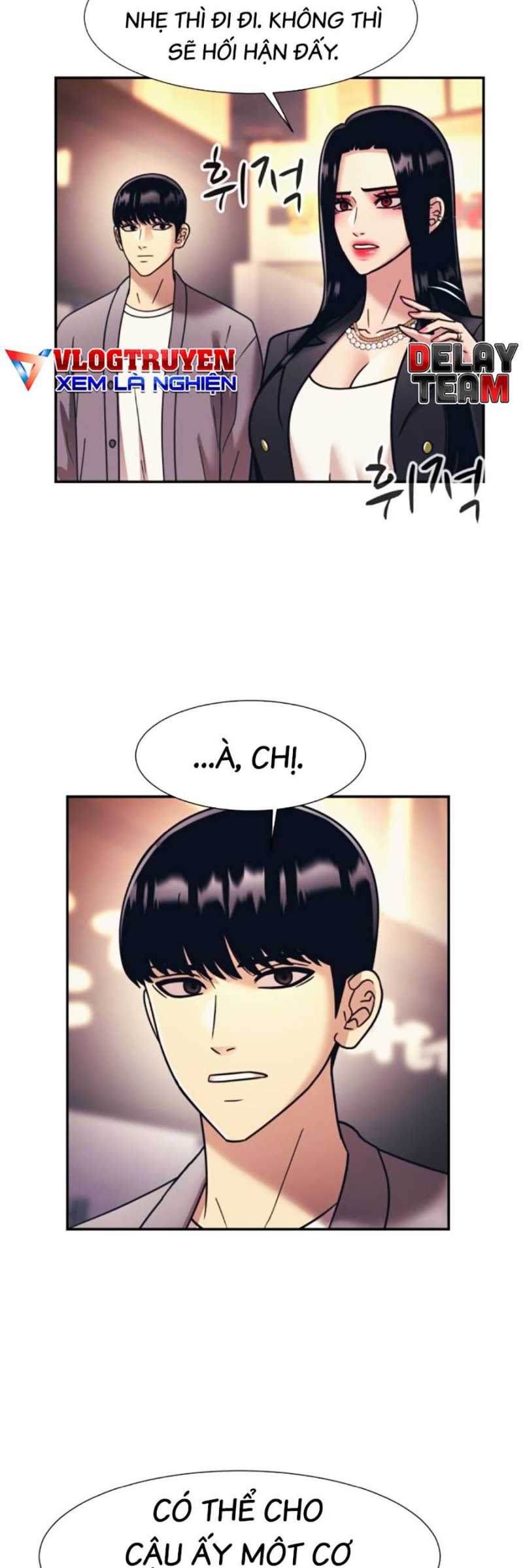 Sóng Ngầm Chap 64 - Next Chap 65