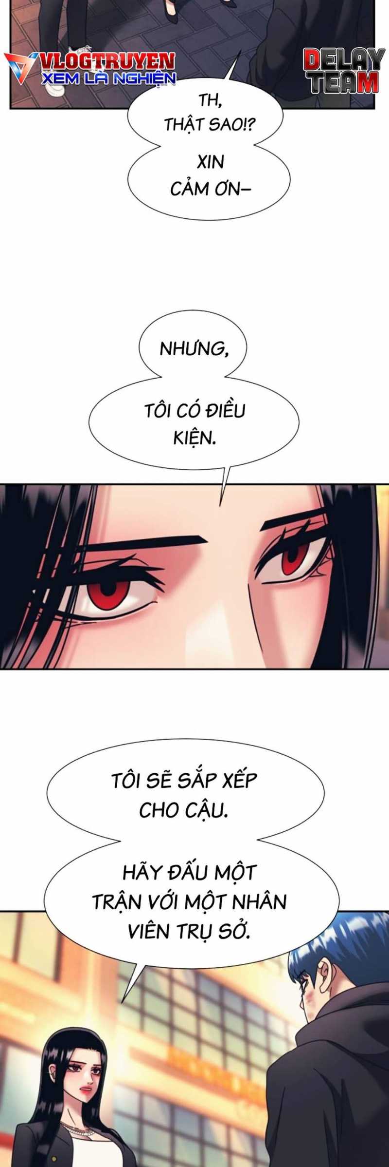 Sóng Ngầm Chap 64 - Next Chap 65