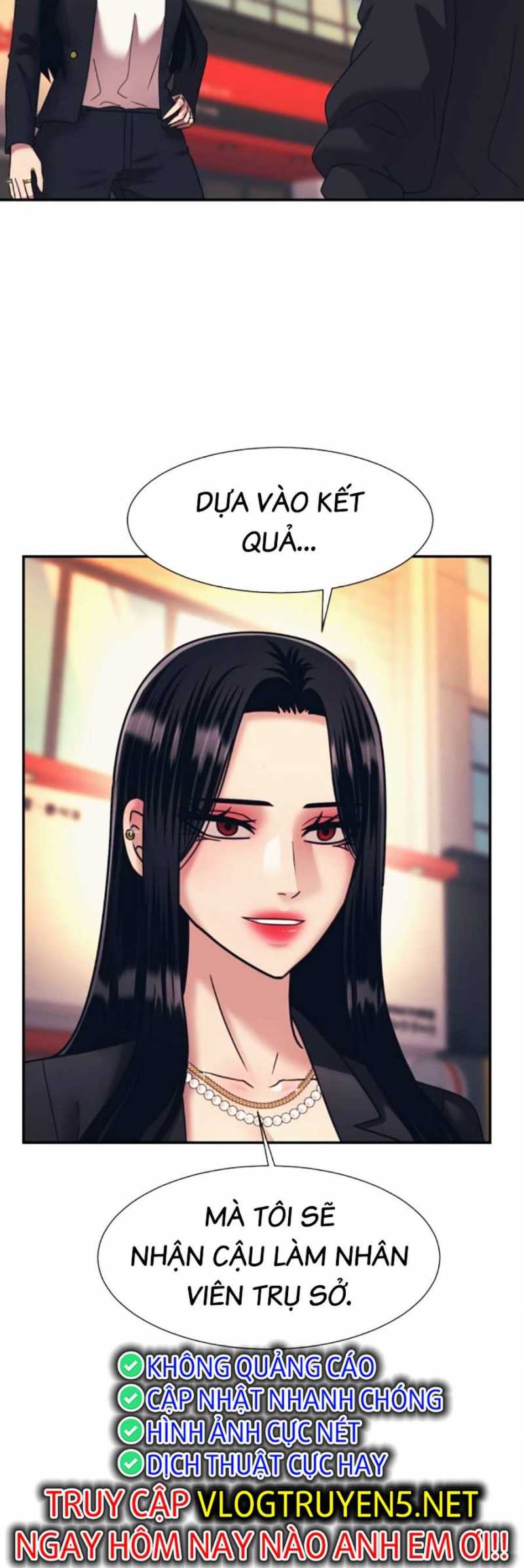 Sóng Ngầm Chap 64 - Next Chap 65