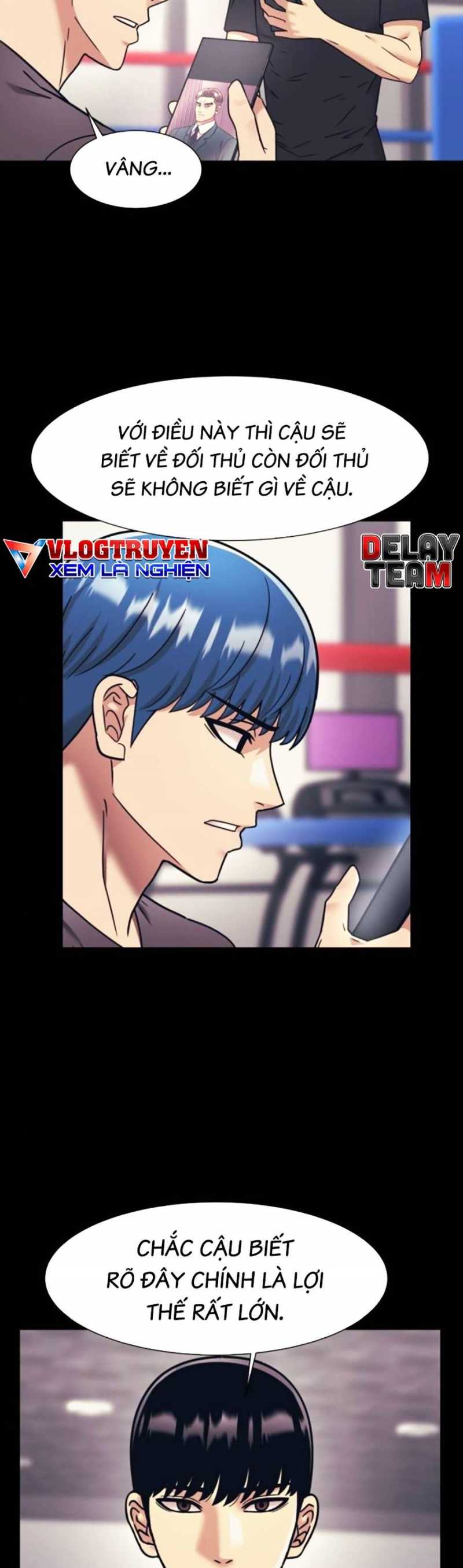 Sóng Ngầm Chap 65 - Next Chap 66