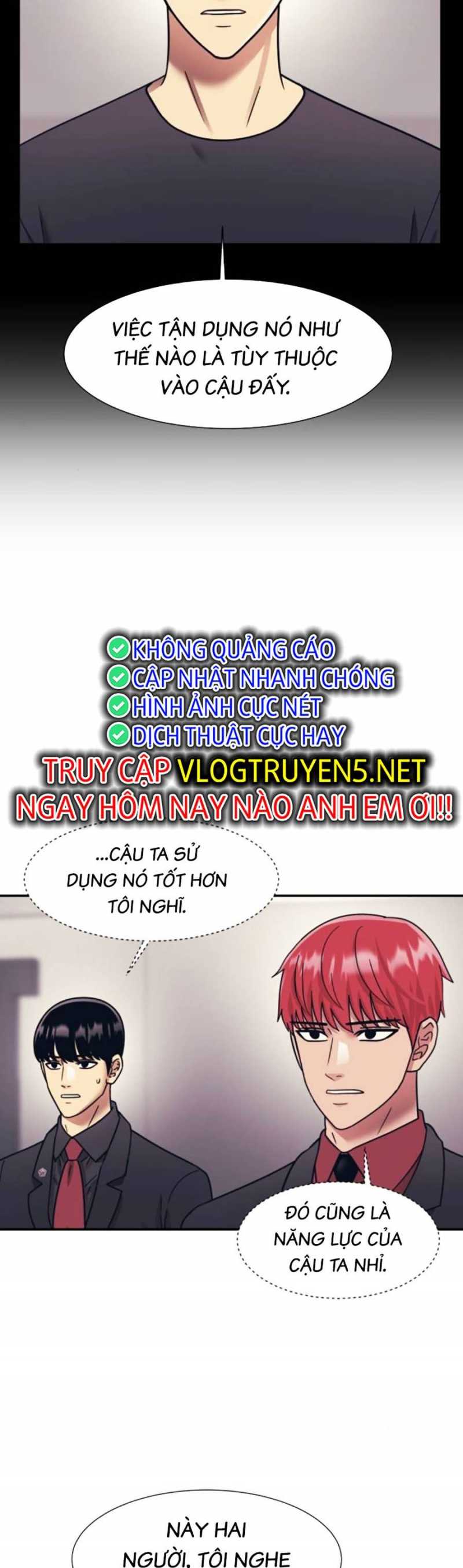 Sóng Ngầm Chap 65 - Next Chap 66