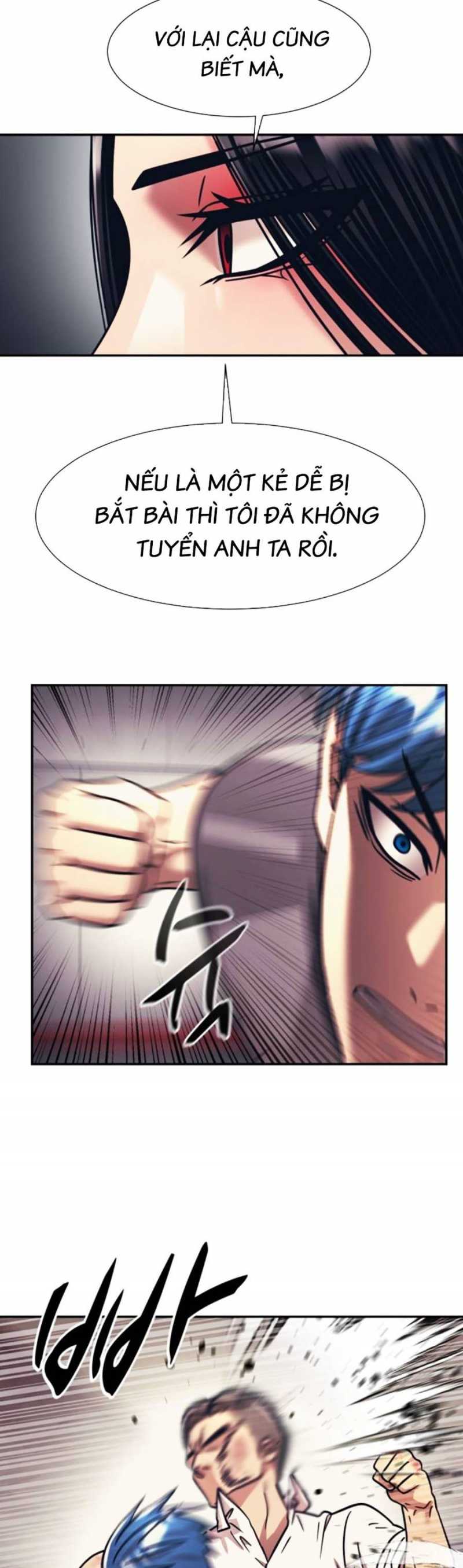 Sóng Ngầm Chap 65 - Next Chap 66