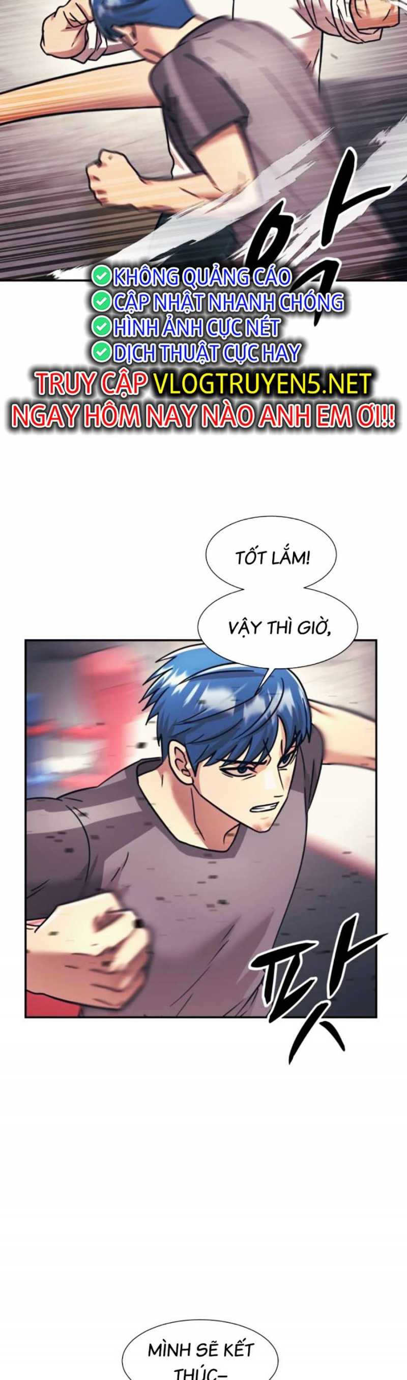 Sóng Ngầm Chap 65 - Next Chap 66