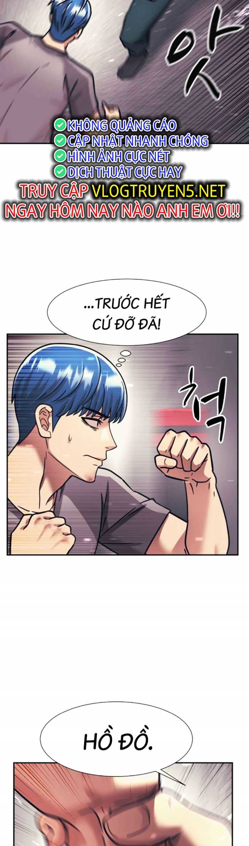 Sóng Ngầm Chap 65 - Next Chap 66