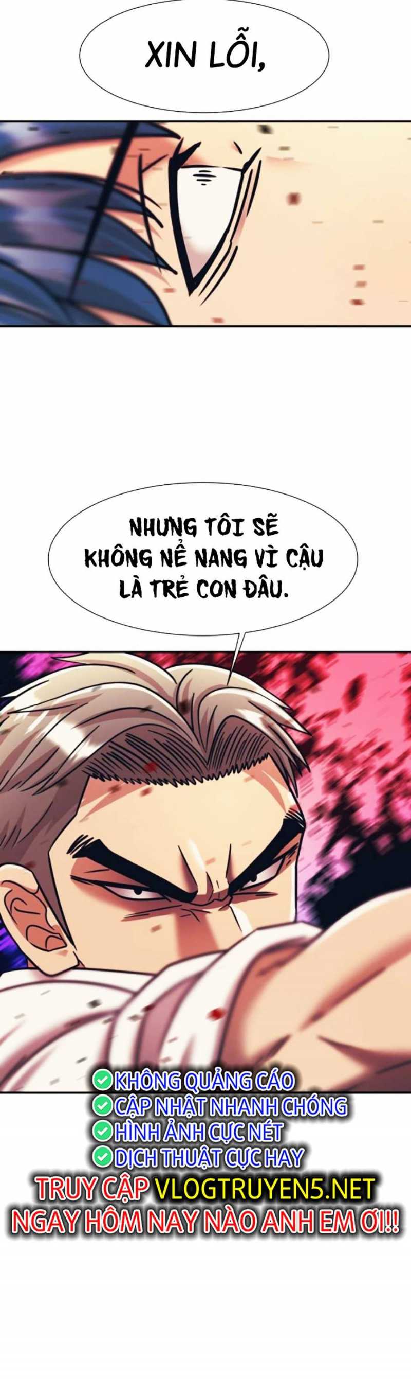 Sóng Ngầm Chap 65 - Next Chap 66