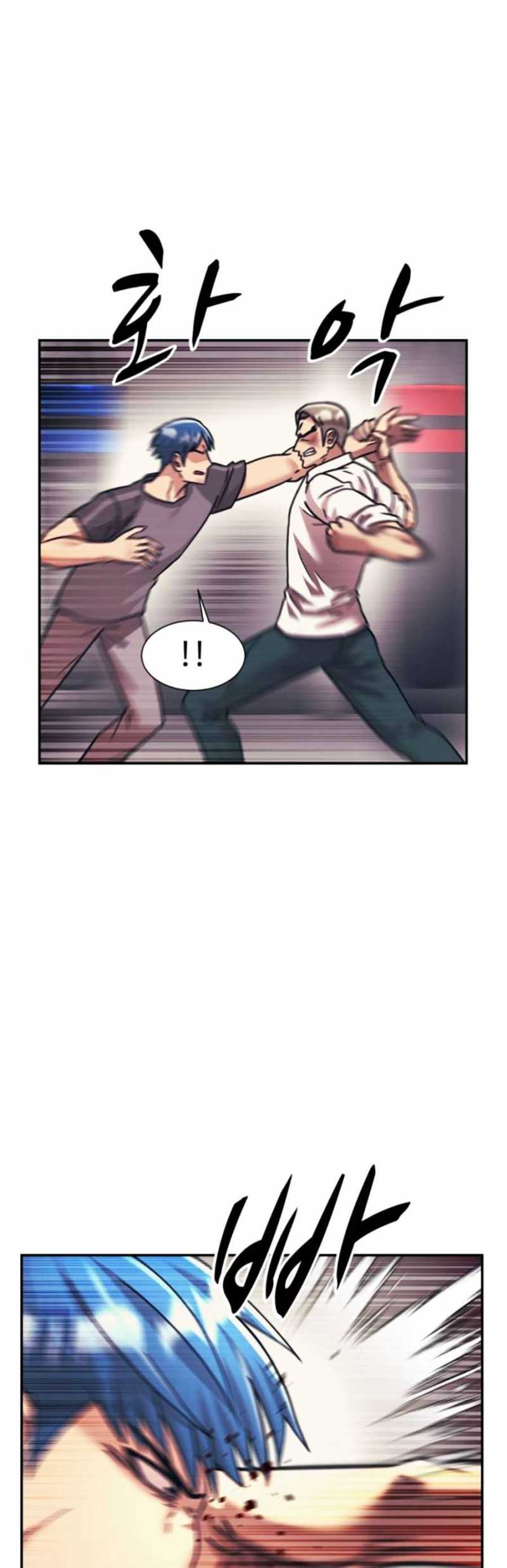 Sóng Ngầm Chap 65 - Next Chap 66