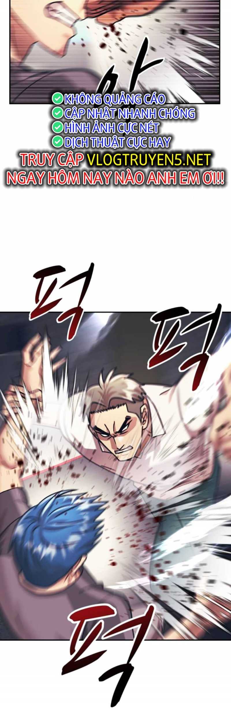 Sóng Ngầm Chap 65 - Next Chap 66