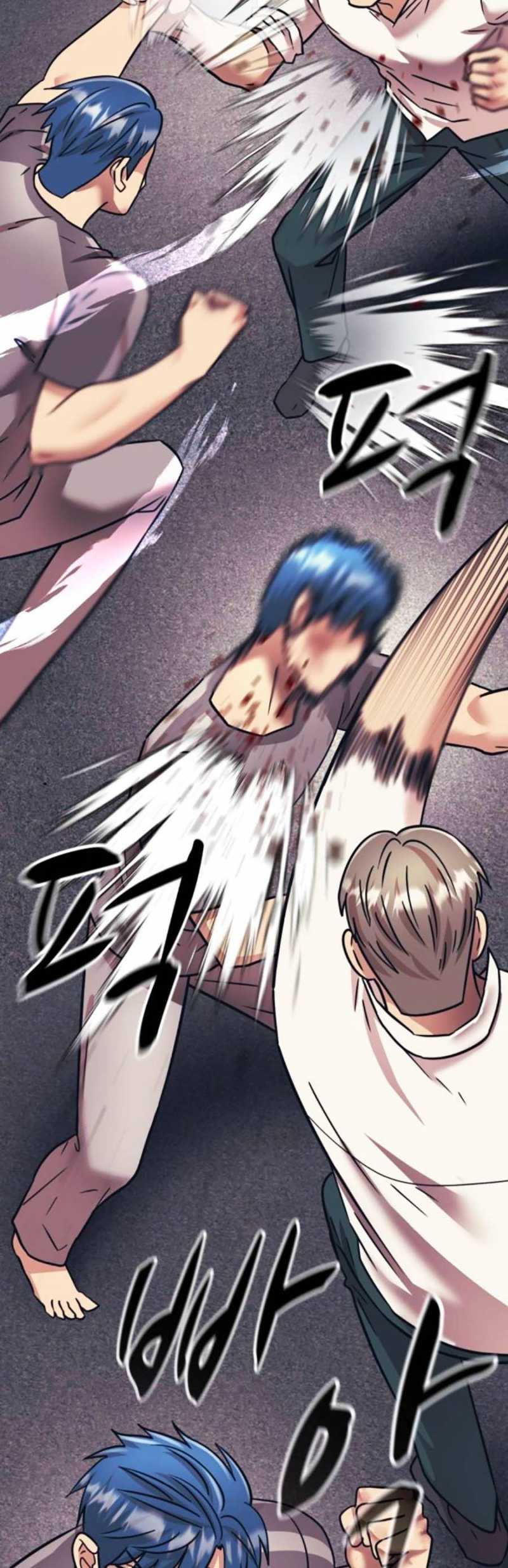 Sóng Ngầm Chap 65 - Next Chap 66