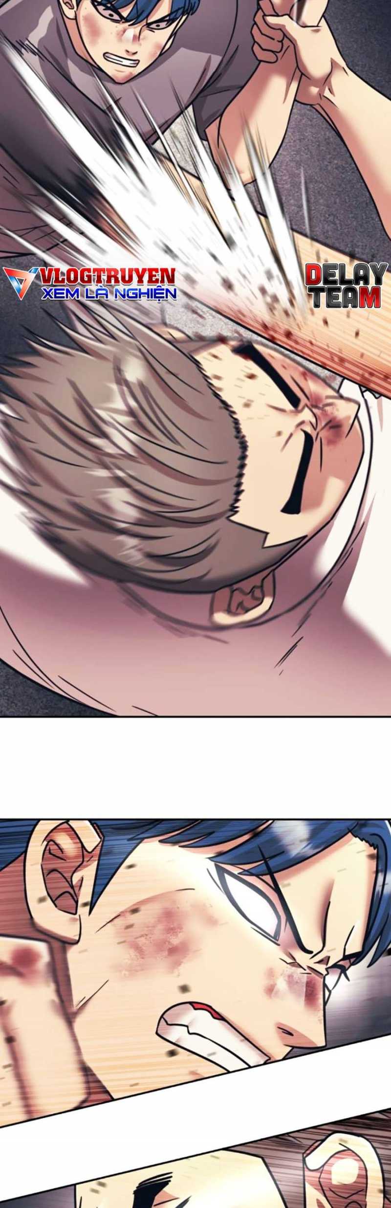 Sóng Ngầm Chap 65 - Next Chap 66