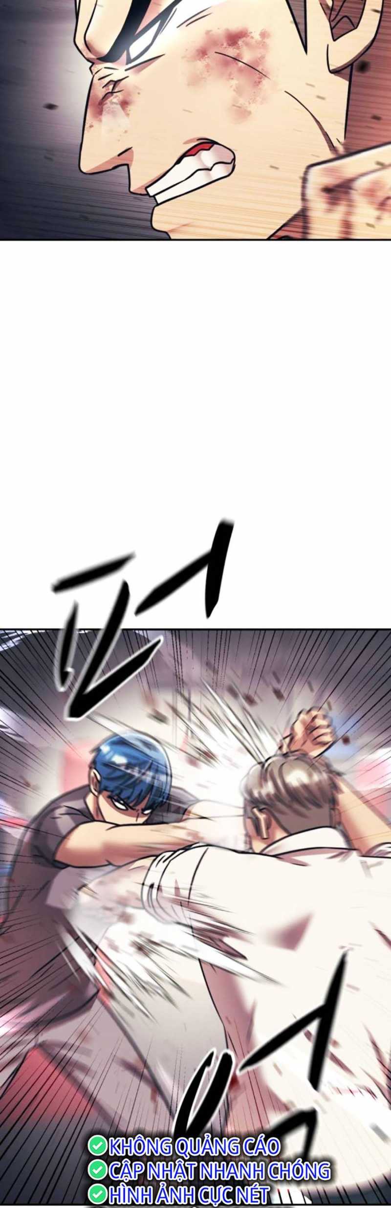 Sóng Ngầm Chap 65 - Next Chap 66