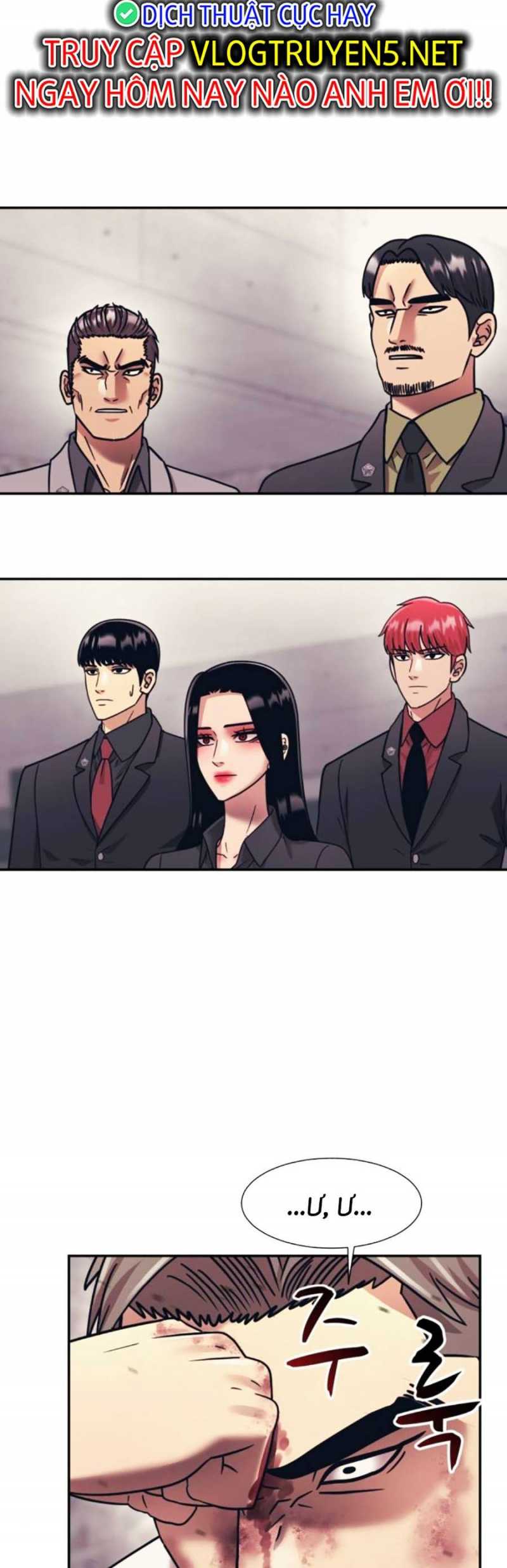 Sóng Ngầm Chap 65 - Next Chap 66