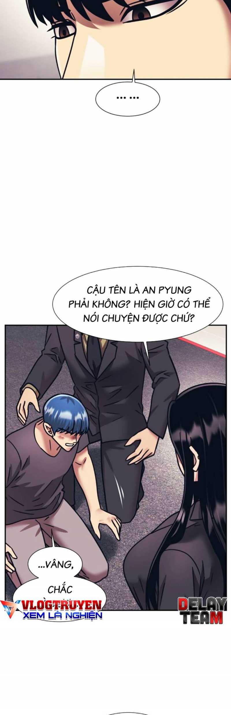 Sóng Ngầm Chap 65 - Next Chap 66