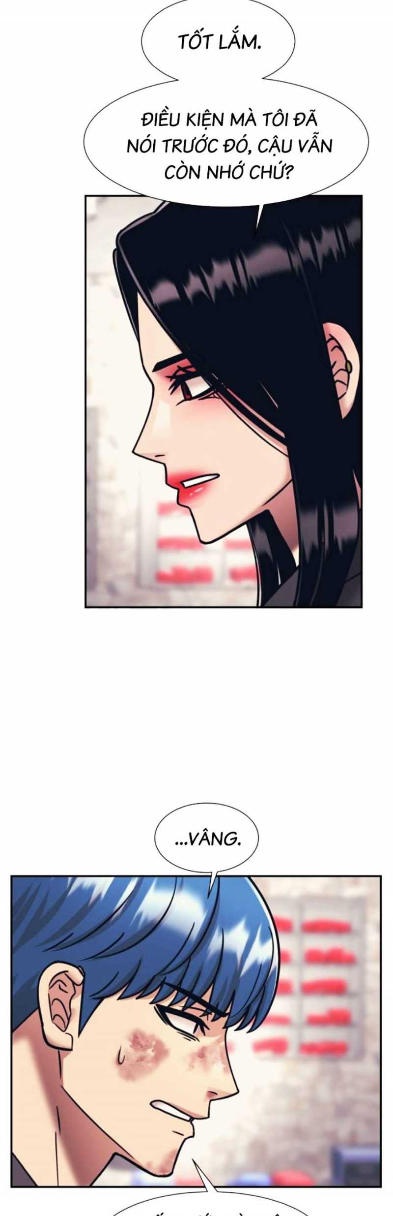 Sóng Ngầm Chap 65 - Next Chap 66