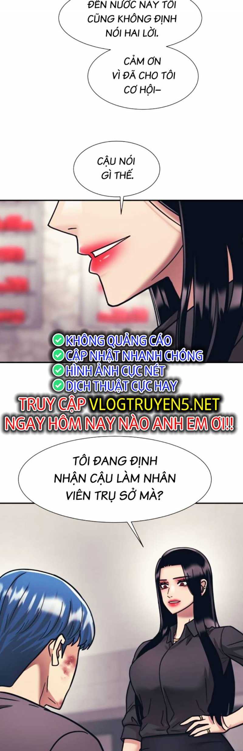Sóng Ngầm Chap 65 - Next Chap 66