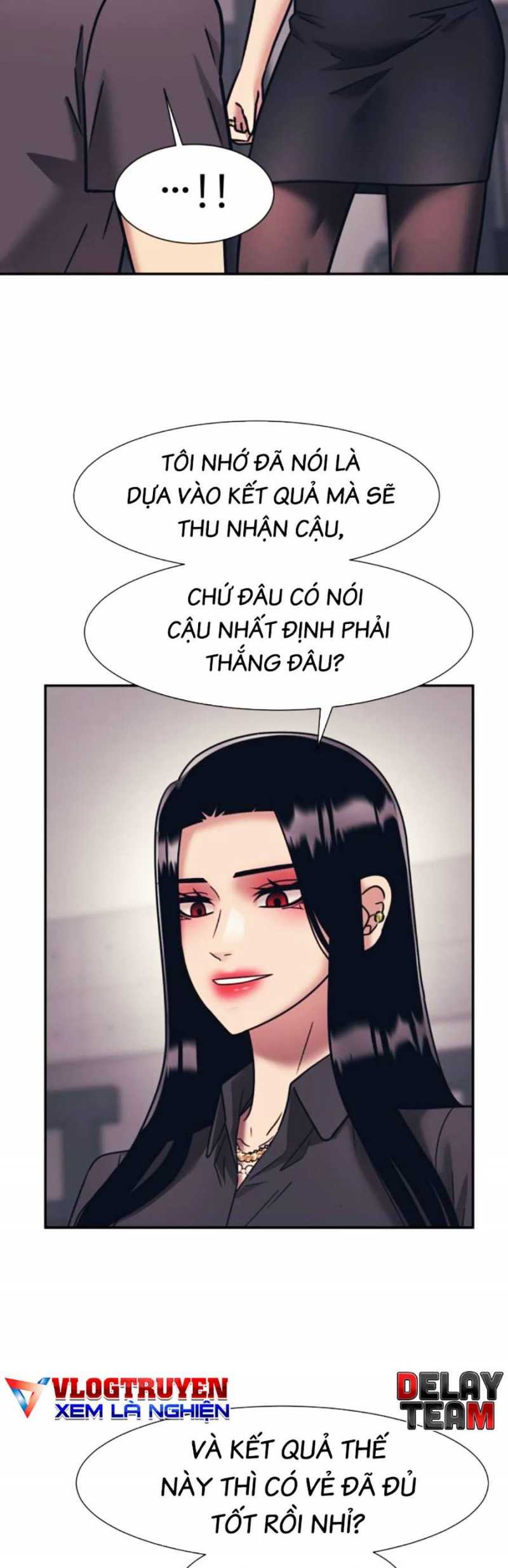 Sóng Ngầm Chap 65 - Next Chap 66