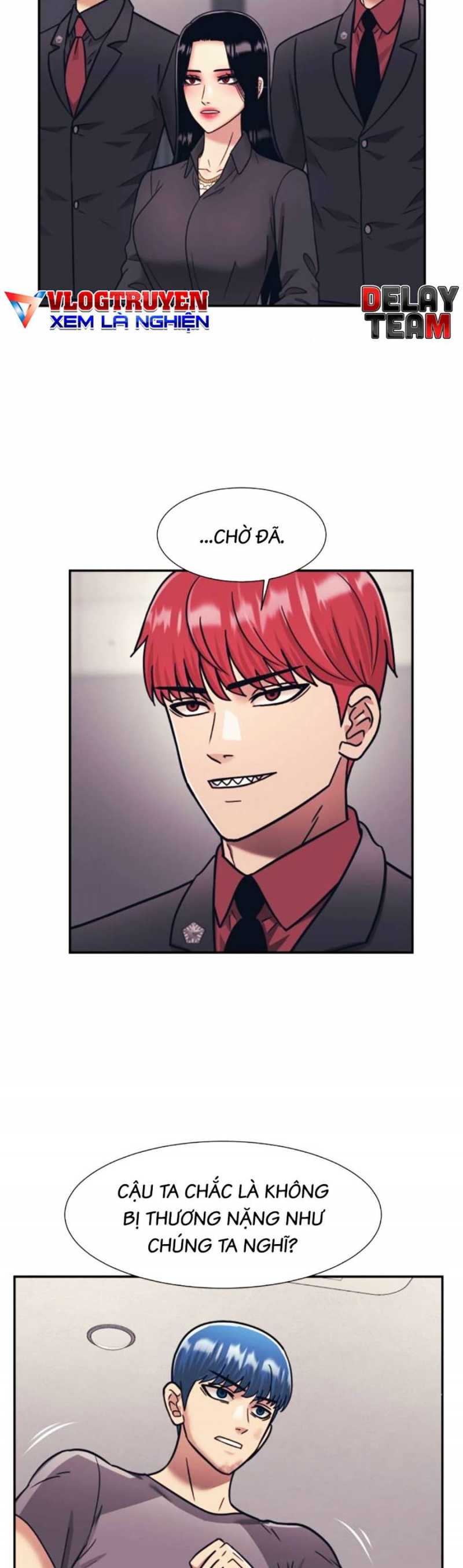 Sóng Ngầm Chap 65 - Next Chap 66