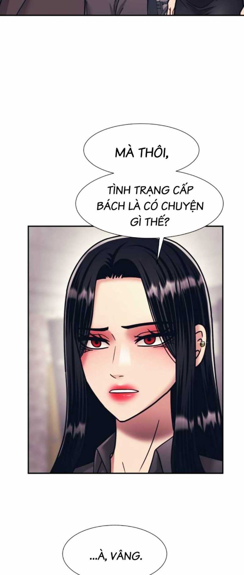 Sóng Ngầm Chap 65 - Next Chap 66