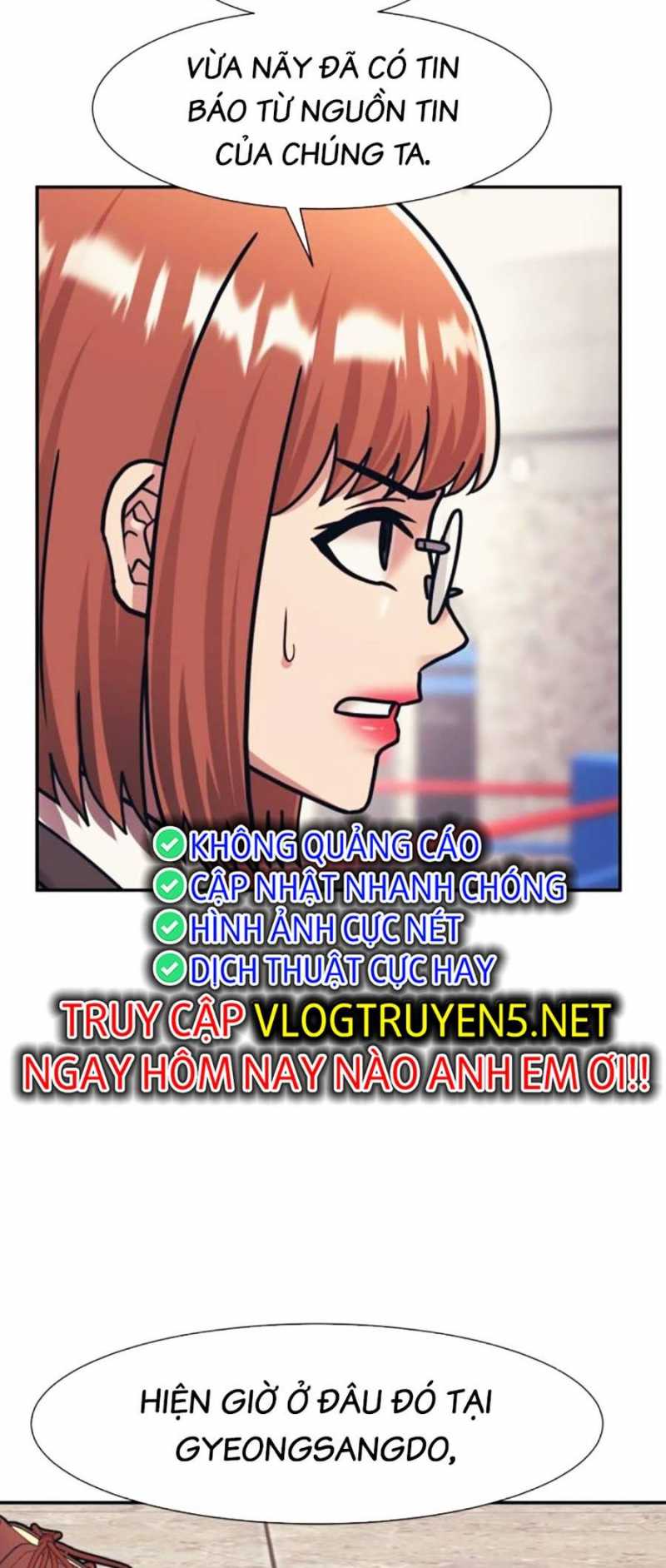 Sóng Ngầm Chap 65 - Next Chap 66