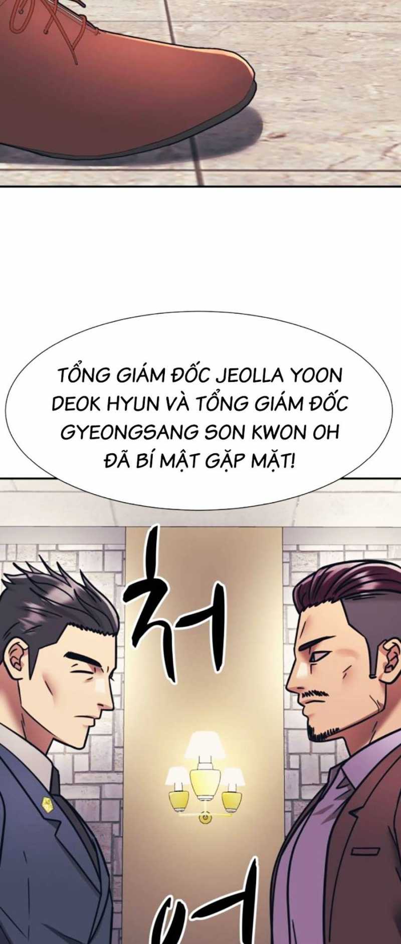 Sóng Ngầm Chap 65 - Next Chap 66