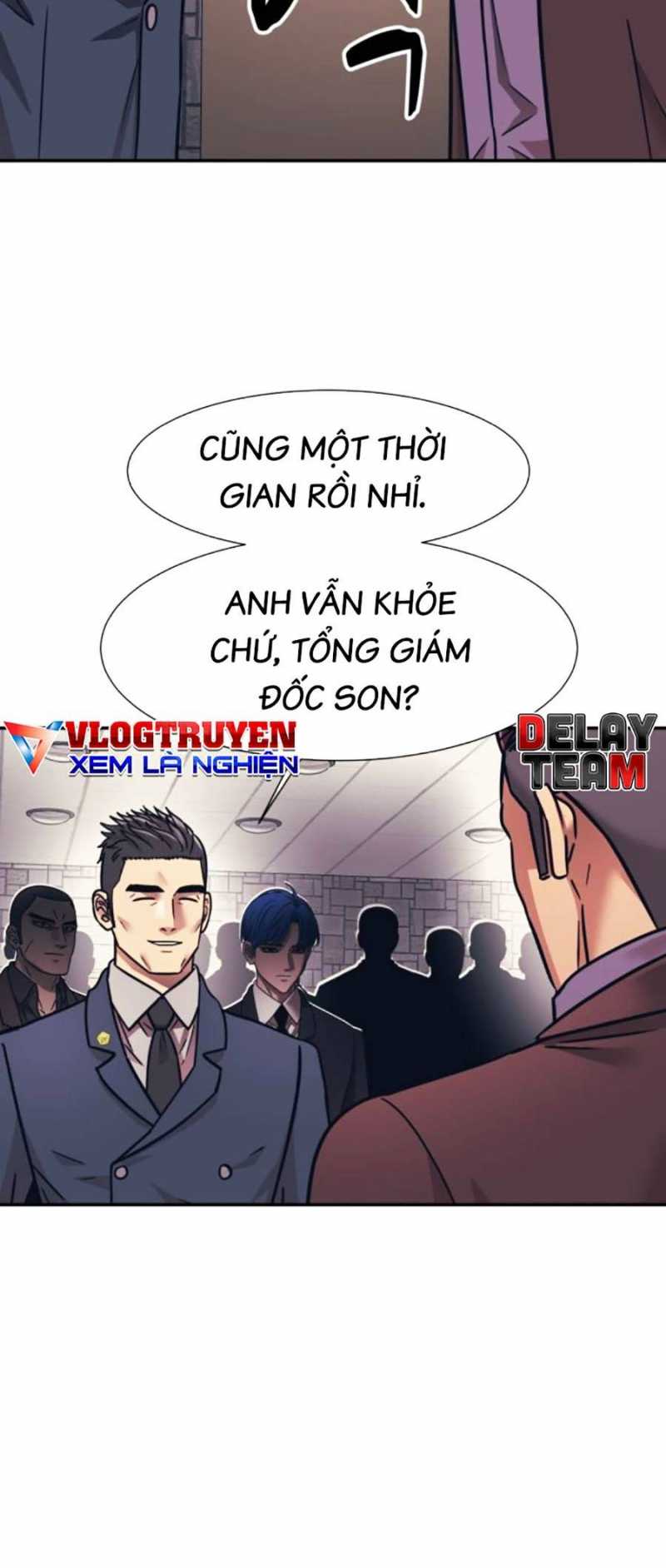 Sóng Ngầm Chap 65 - Next Chap 66