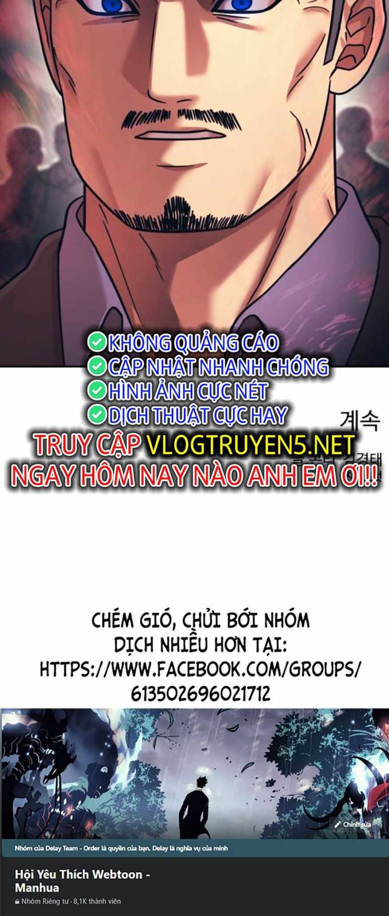 Sóng Ngầm Chap 65 - Next Chap 66