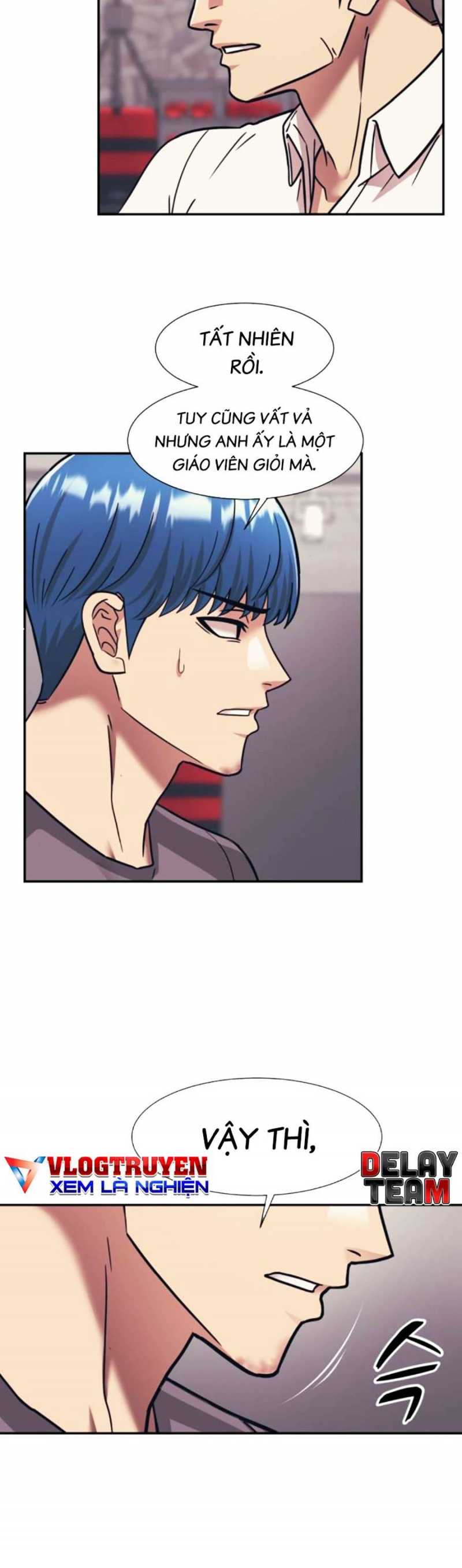 Sóng Ngầm Chap 65 - Next Chap 66