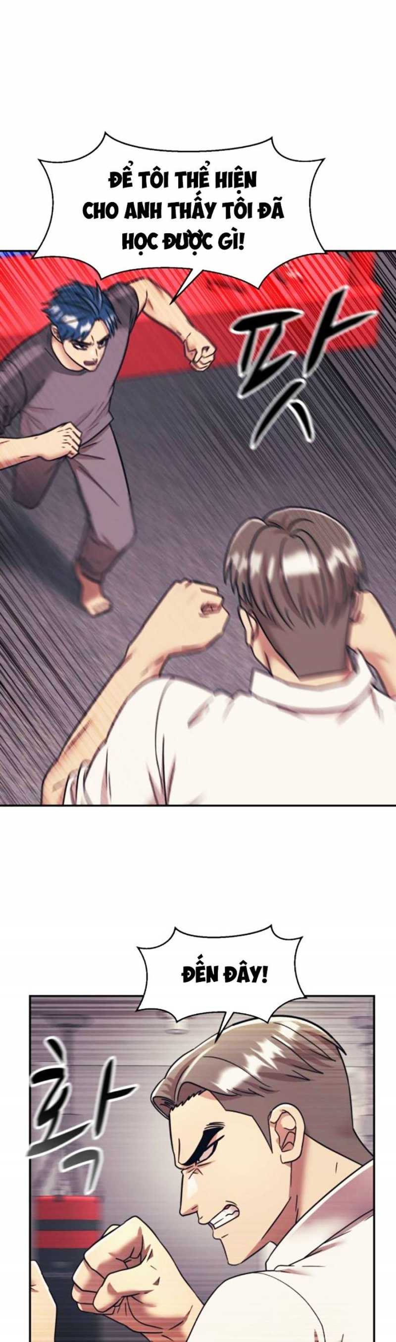 Sóng Ngầm Chap 65 - Next Chap 66