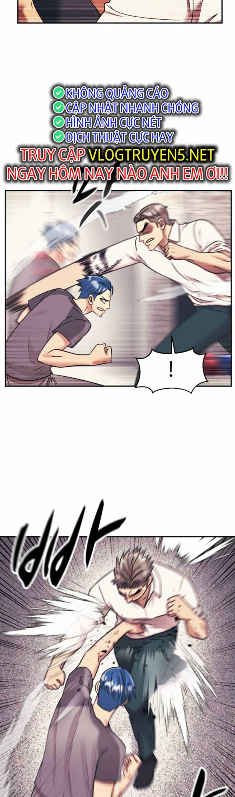 Sóng Ngầm Chap 65 - Next Chap 66