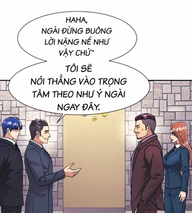 Sóng Ngầm Chap 66 - Next Chap 67