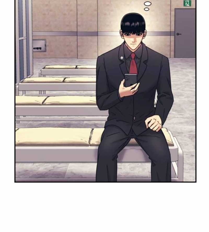 Sóng Ngầm Chap 66 - Next Chap 67