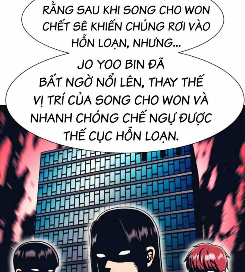 Sóng Ngầm Chap 66 - Next Chap 67