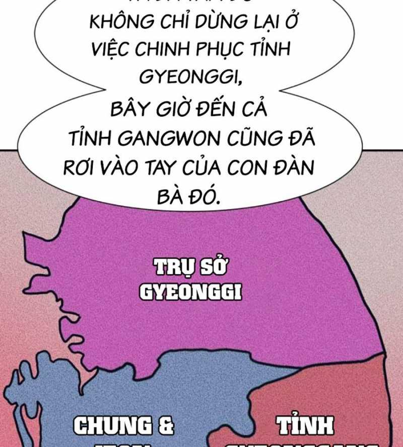 Sóng Ngầm Chap 66 - Next Chap 67