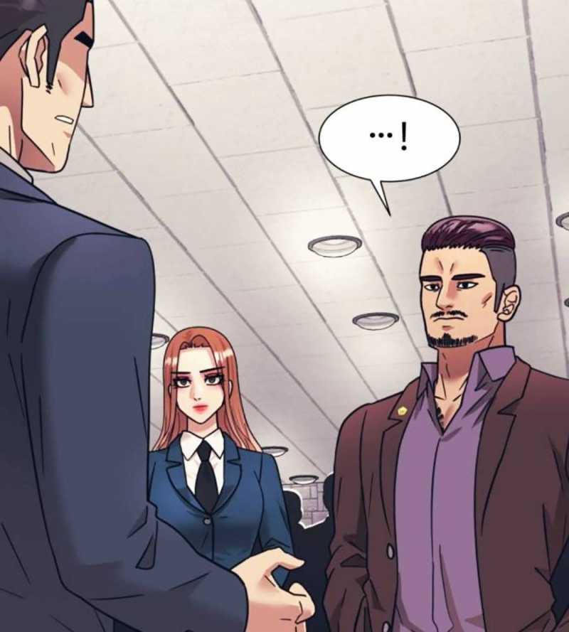 Sóng Ngầm Chap 66 - Next Chap 67