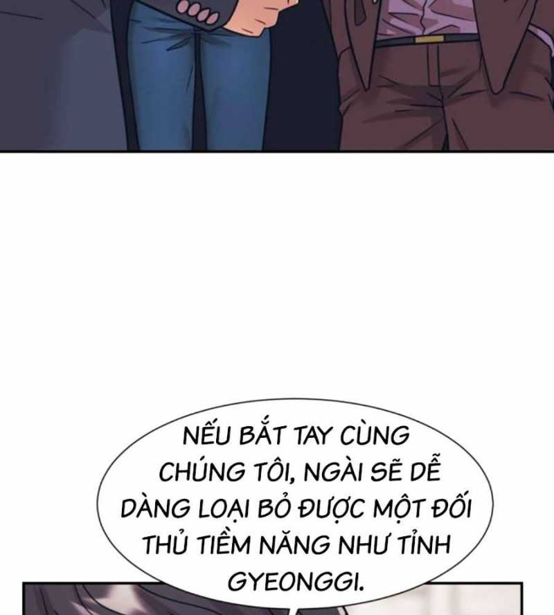 Sóng Ngầm Chap 66 - Next Chap 67
