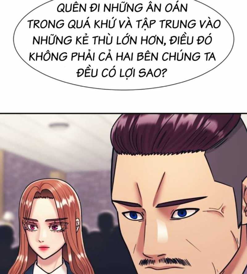 Sóng Ngầm Chap 66 - Next Chap 67