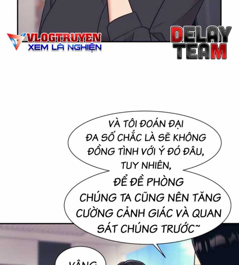 Sóng Ngầm Chap 66 - Next Chap 67