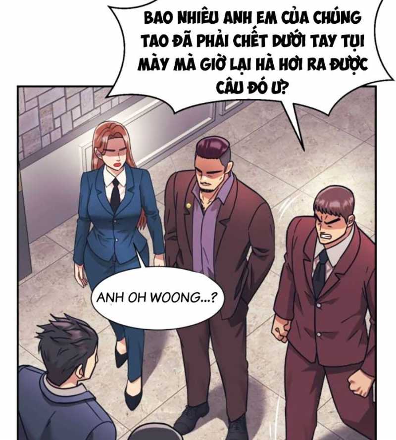 Sóng Ngầm Chap 66 - Next Chap 67