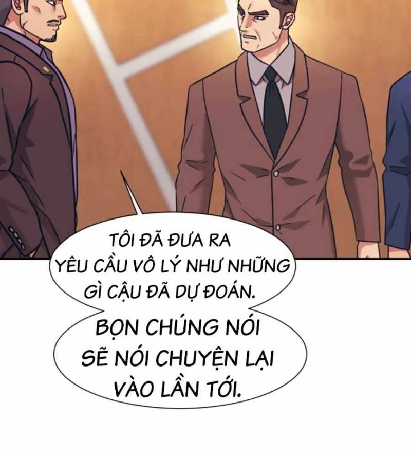 Sóng Ngầm Chap 66 - Next Chap 67