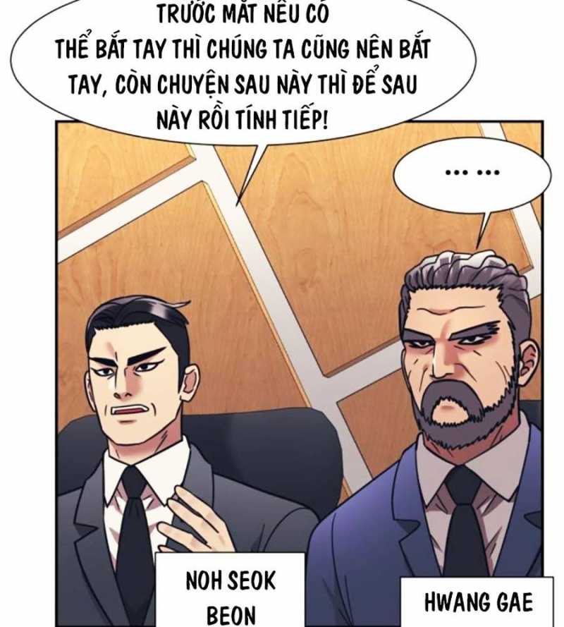 Sóng Ngầm Chap 66 - Next Chap 67