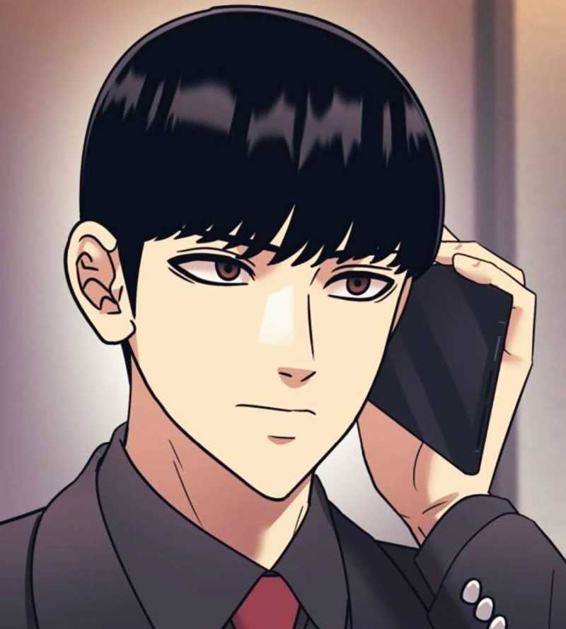 Sóng Ngầm Chap 67 - Next Chap 68