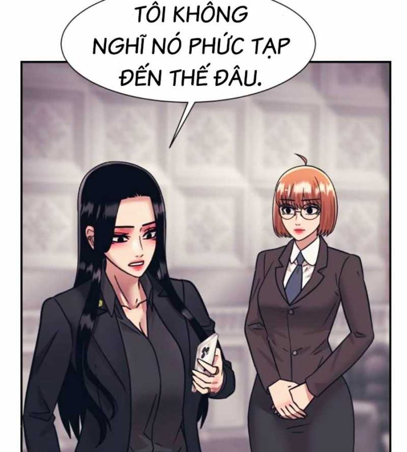 Sóng Ngầm Chap 67 - Next Chap 68