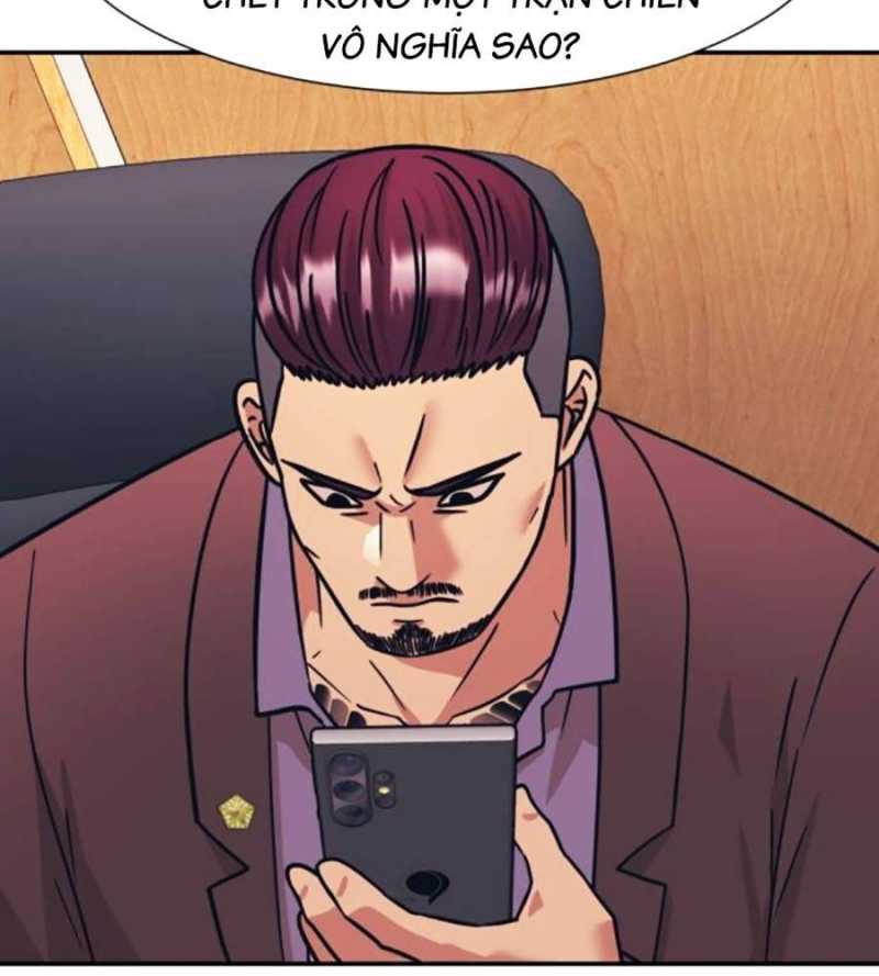 Sóng Ngầm Chap 67 - Next Chap 68