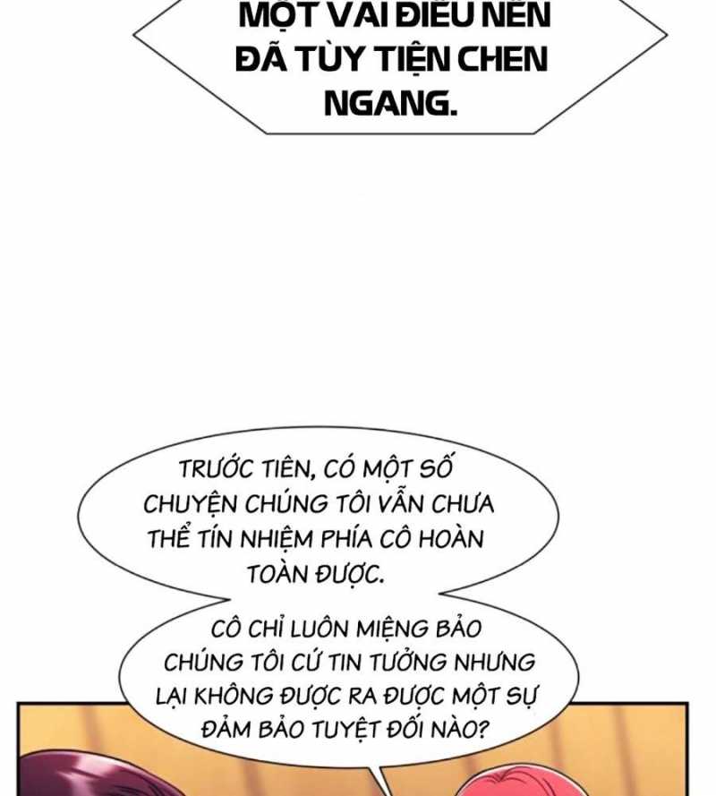 Sóng Ngầm Chap 67 - Next Chap 68